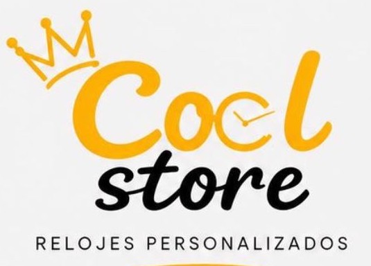 Relojes Cool Store